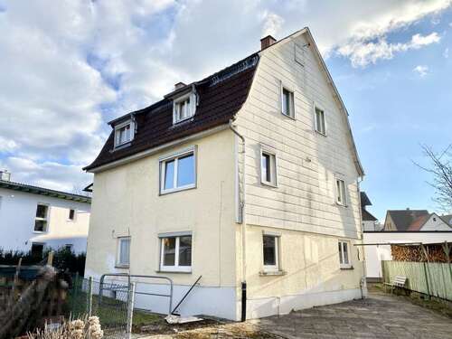 Foto - Haus zum Kaufen in Gschwend 165.000,00 € 119.66 m²