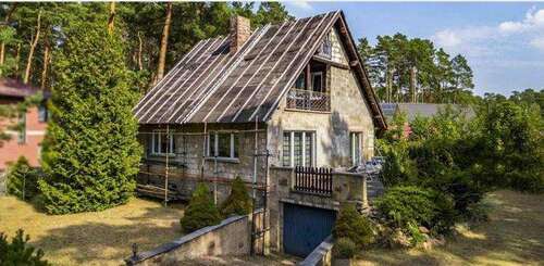 Foto - Grundstück zu verkaufen in Borkheide 198.000,00 € 951 m²