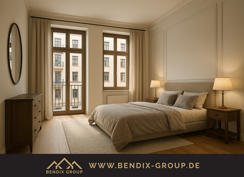 Foto - Wohnung zum Kaufen in Dresden 499.000,00 € 73 m²