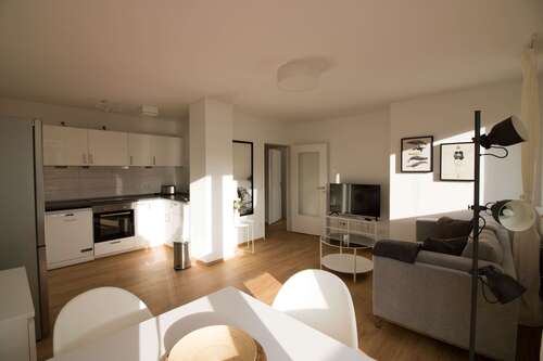 Foto - Wohnen auf Zeit in Berlin 1.550,00 €