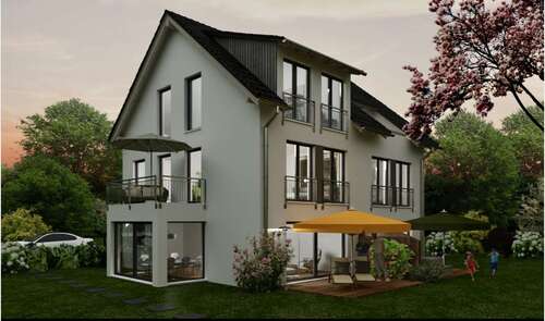 Foto - Haus zum Kaufen in Obertaufkirchen 680.000,00 € 170 m²