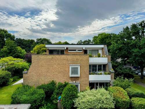 Foto - Wohnung zum Mieten in Krefeld 1.375,00 € 125.22 m²