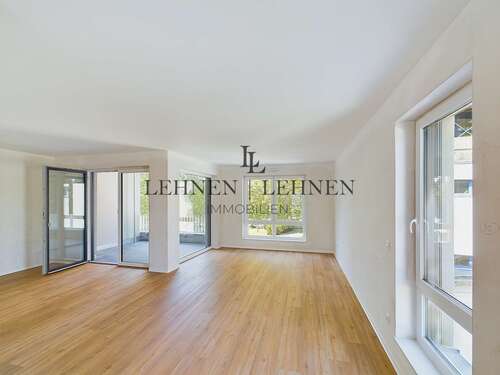 Foto - Wohnung zum Mieten in Alsdorf 1.480,00 € 102.69 m²