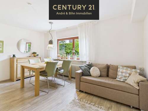 Foto - Wohnung zum Mieten in Laudenbach 900,00 € 55 m²