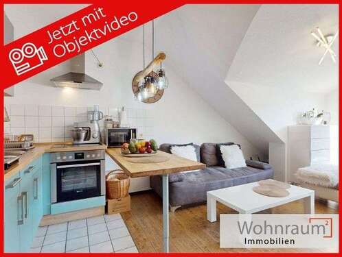 Foto - Wohnung zum Kaufen in Leutenbach 169.000,00 € 42 m²