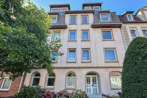 Foto - Haus zum Kaufen in Kiel 850.000,00 € 427.98 m²