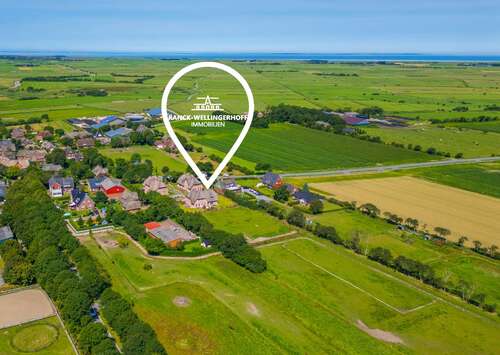 Foto - Haus zum Kaufen in Alkersum 1.050.000,00 € 127.88 m²
