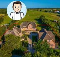 Haus zum Kaufen in Alkersum 1.050.000,00 € 127.88 m²