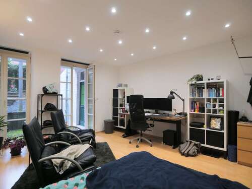 Foto - Wohnung zum Mieten in Aachen 690,00 € 46 m²