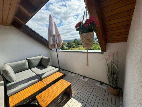 Foto - Wohnung zum Kaufen in Salach 329.000,00 € 94 m²