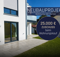 Wohnung zum Kaufen in Deggendorf 431.500,00 € 86.18 m²