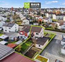 Haus zum Kaufen in Bad Saulgau 274.000,00 € 96 m²