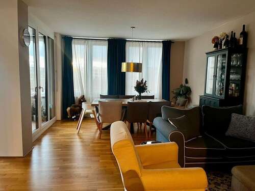 Foto - Wohnung zum Mieten in Mainz 2.000,00 € 107 m²