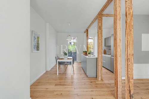 Foto - Wohnung zum Kaufen in Stuttgart-West 475.000,00 € 72.8 m²