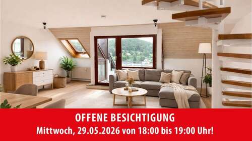 Foto - Wohnung zum Kaufen in Aidlingen 249.000,00 € 70 m²