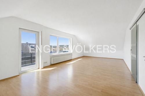 Foto - Wohnung zum Mieten in Rödermark 1.250,00 € 98.54 m²