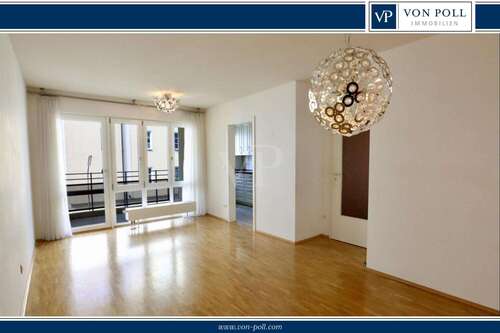 Foto - Wohnung zum Kaufen in München 798.000,00 € 91.6 m²