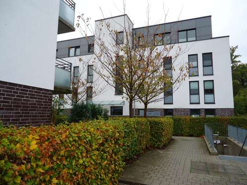 Foto - Wohnung zum Mieten in Hamburg 900,00 € 67.7 m²