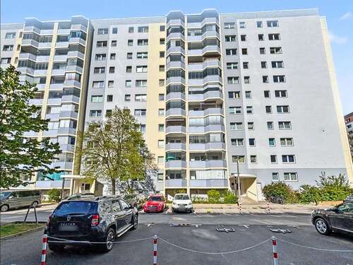 Foto - Wohnung zum Kaufen in Berlin 220.000,00 € 67 m²