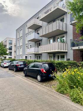 Foto - Wohnung zum Mieten in Osnabrück 1.196,00 € 94.78 m²