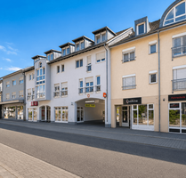 Wohnung zum Kaufen in Müllheim im Markgräflerland 220.000,00 € 64 m²