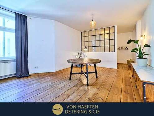 Foto - Wohnung zum Kaufen in Berlin 360.000,00 € 52 m²