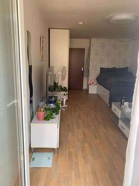 Foto - Wohnung zum Mieten in Regensburg 660,00 € 35 m²