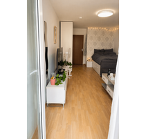 Wohnung zum Mieten in Regensburg 660,00 € 35 m²