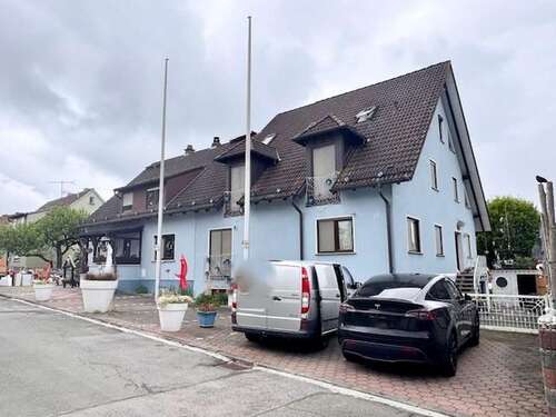 Foto - Haus zum Kaufen in Reckendorf 650.000,00 € 362.5 m²
