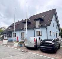 Haus zum Kaufen in Reckendorf 650.000,00 € 362.5 m²