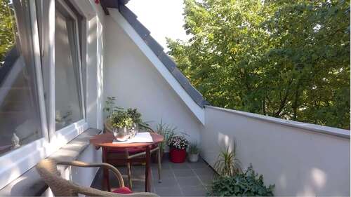 Foto - Wohnung zum Mieten in Bremen 440,00 € 37.8 m²