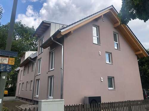 Foto - Wohnung zum Mieten in Landshut 1.245,00 € 75 m²