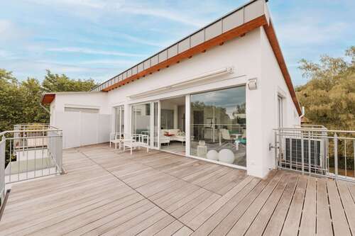 Foto - Wohnung zum Kaufen in Überlingen 675.000,00 € 94.68 m²