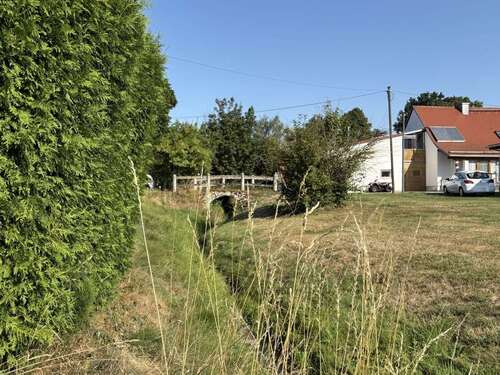 Foto - Grundstück zu verkaufen in Mittelstetten Tegernbach 339.000,00 € 750 m²