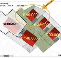 Grundstück zu verkaufen in Freigericht 99.000,00 € 337 m²
