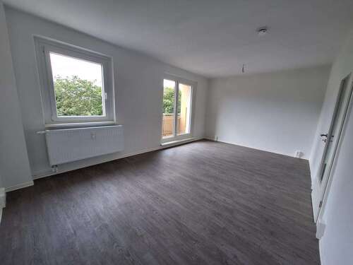 Foto - Wohnung zum Mieten in Magdeburg 419,48 € 55.93 m²