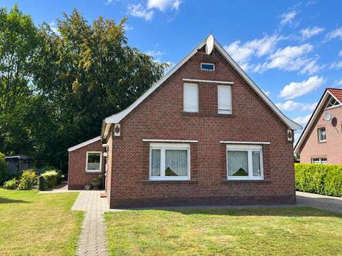 Foto - Haus zum Kaufen in Rhauderfehn 195.000,00 € 194 m²