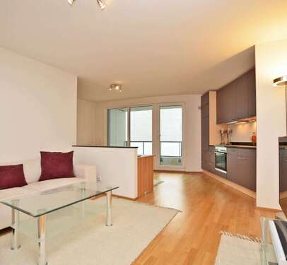 Foto - Wohnung zum Kaufen in München 419.000,00 € 49.52 m²