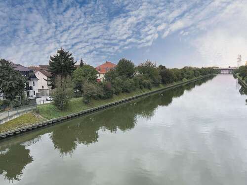 Foto - Wohnung zum Kaufen in Ilvesheim 399.000,00 € 89.6 m²