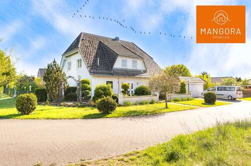 Foto - Haus zum Kaufen in Schneverdingen Lünzen 419.000,00 € 214 m²