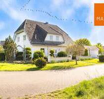 Haus zum Kaufen in Schneverdingen Lünzen 419.000,00 € 214 m² - Schneverdingen / Lünzen