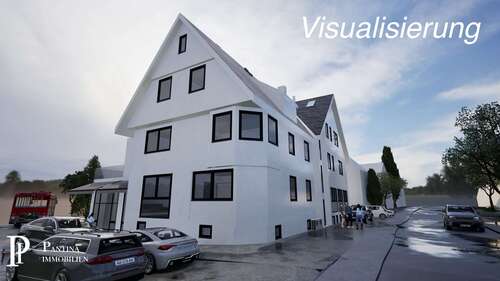 Foto - Wohnung zum Kaufen in Calw 480.000,00 € 126.98 m²