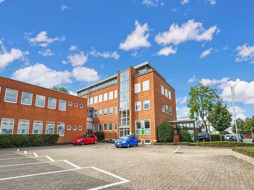 Foto - Büro in Hannover 1.570,00 € 178 m²