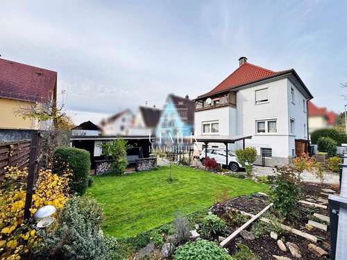 Foto - Haus zum Kaufen in Reichenbach an der Fils 569.000,00 € 123 m²