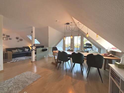 Foto - Wohnung zum Kaufen in Wentorf 339.000,00 € 107 m²