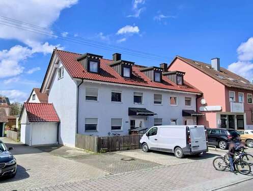 Foto - Haus zum Kaufen in Hallbergmoos 649.000,00 € 150 m²