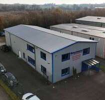 Halle in Seevetal 4.260,00 € 222.1 m²