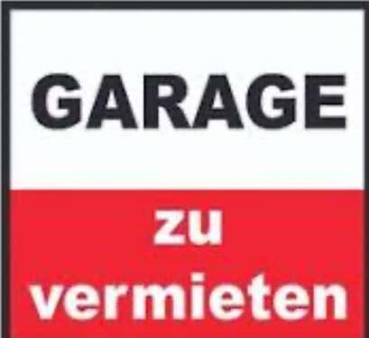 Foto - Garage zu vermieten in Krefeld 90,00 €
