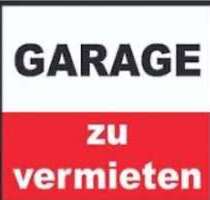Garage zu vermieten in Krefeld 90,00 €