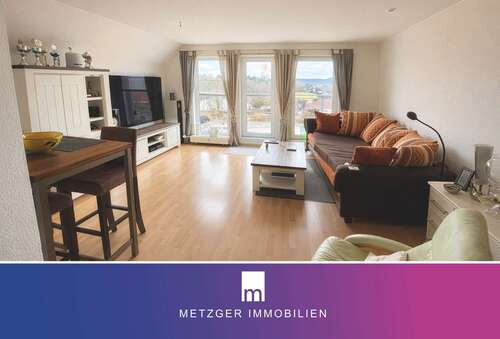 Foto - Wohnung zum Mieten in Wernau (Neckar) 1.100,00 € 74 m²